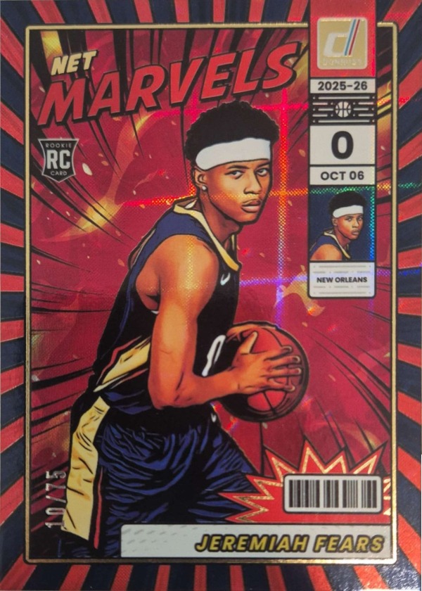 Net Marvels