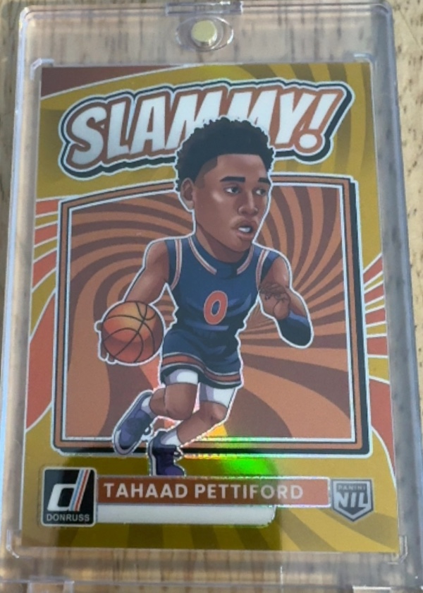 Slammy