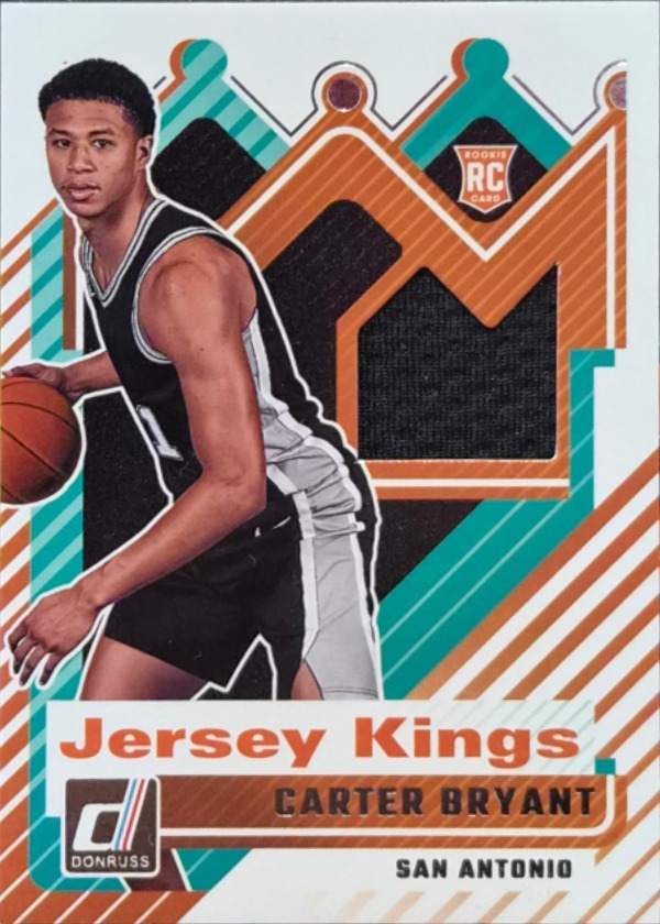 Jersey Kings