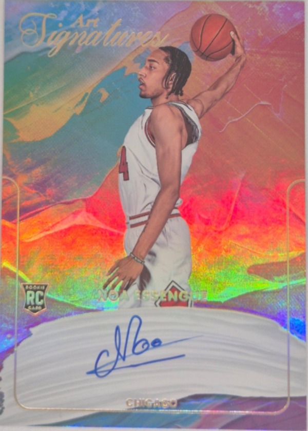 Art Signatures Vertical