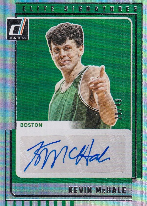 Elite Signatures
