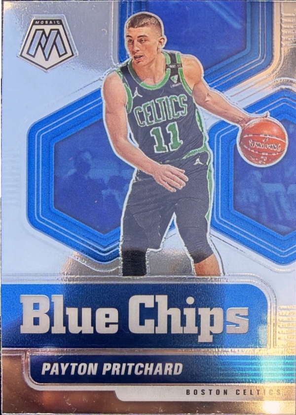 Blue Chips