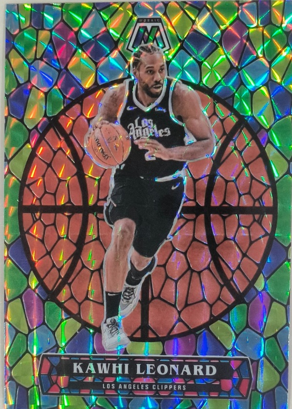 Stained Glass