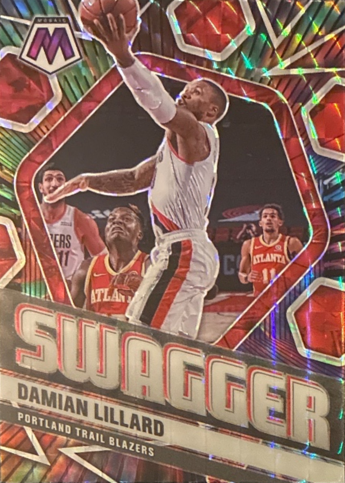 Swagger