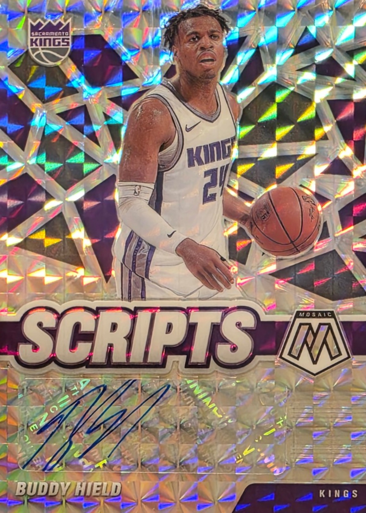 Scripts