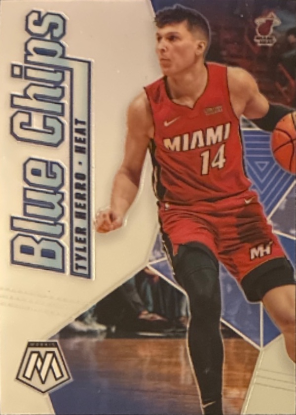 Blue Chips