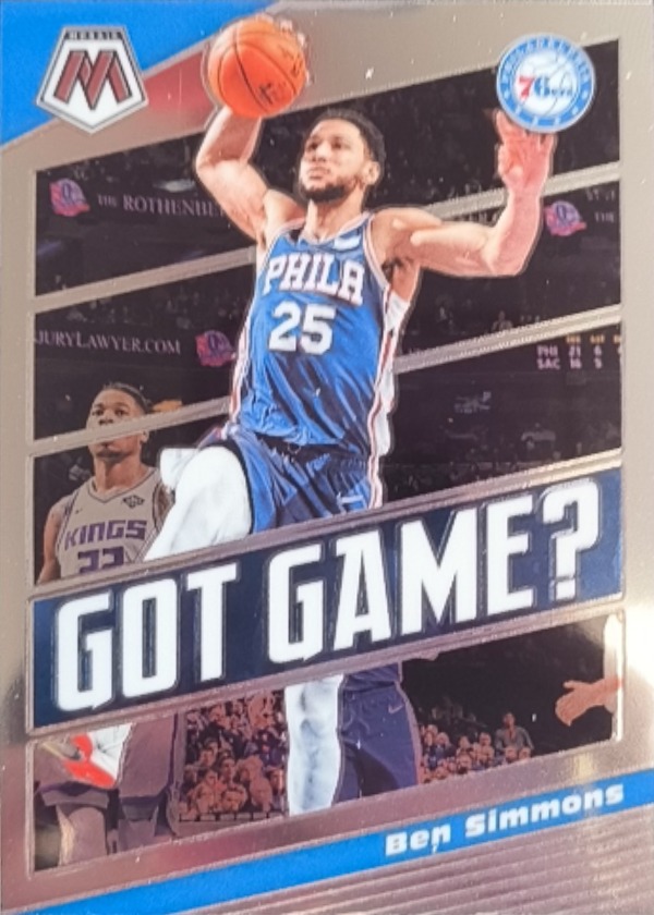 Got Game?