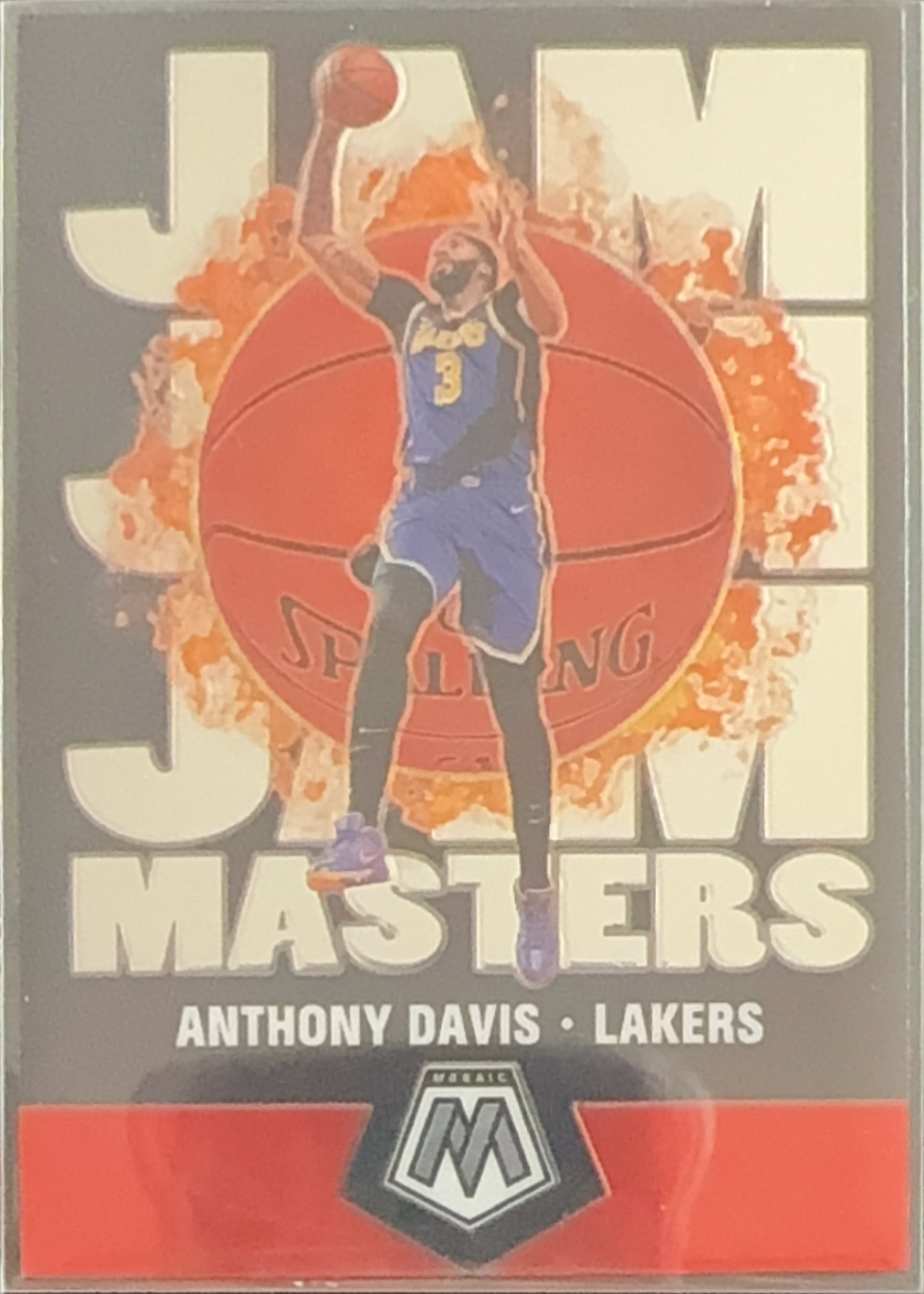 Jam Masters