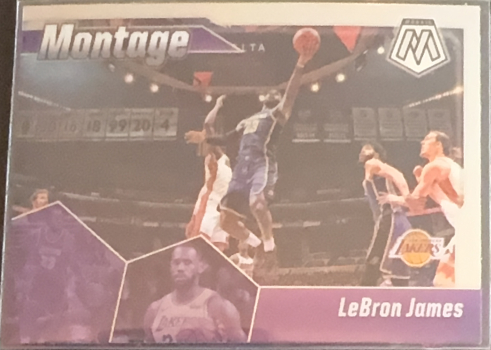 Montage