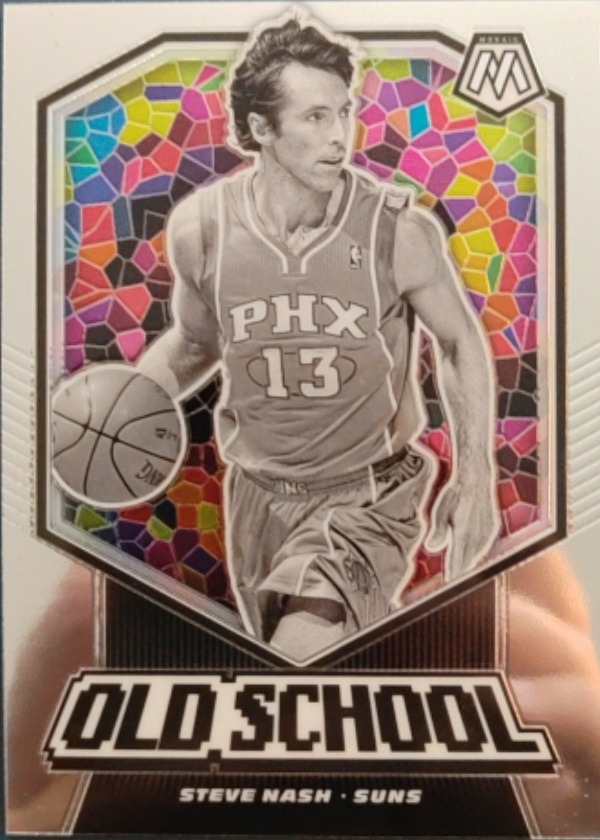 Old School