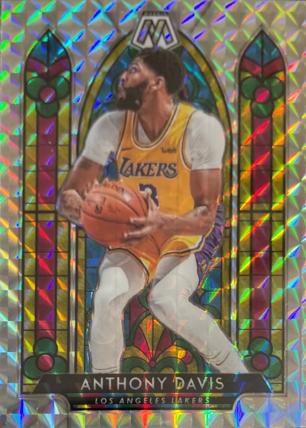 Stained Glass