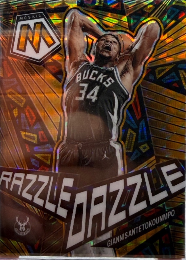 Razzle Dazzle