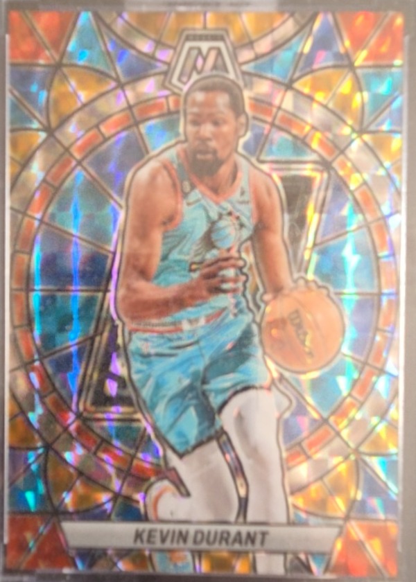 Stained Glass