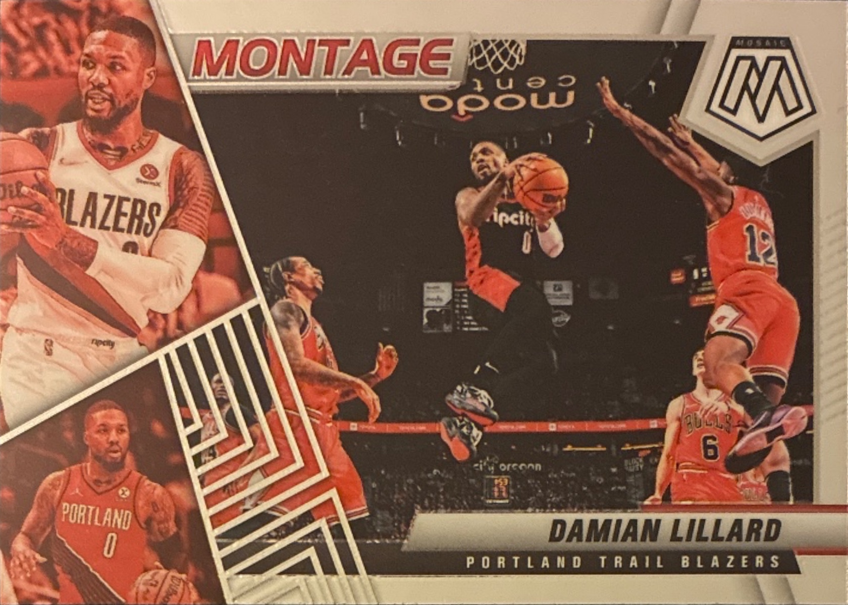Montage