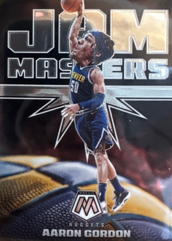 Jam Masters