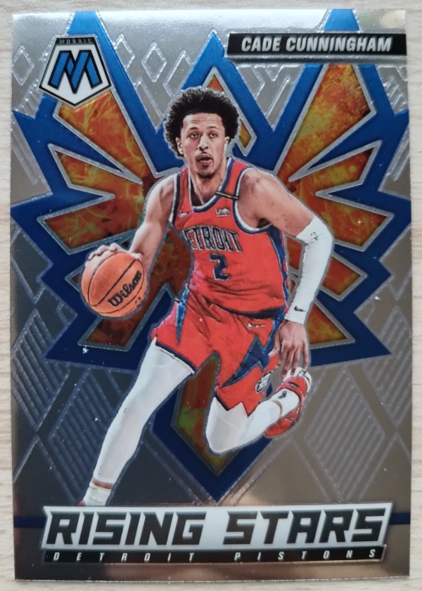Rising Stars