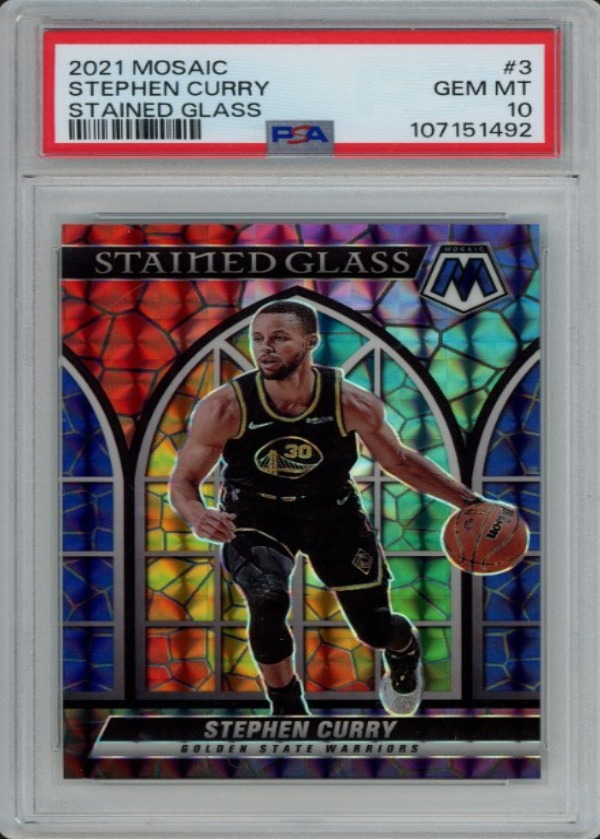 Stained Glass
