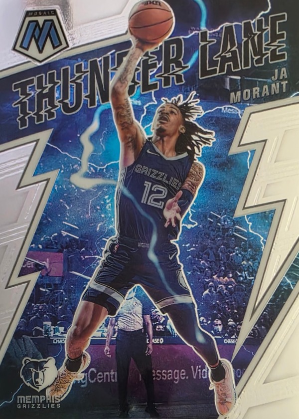Thunder Lane