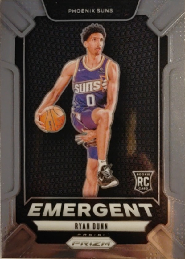 Emergent