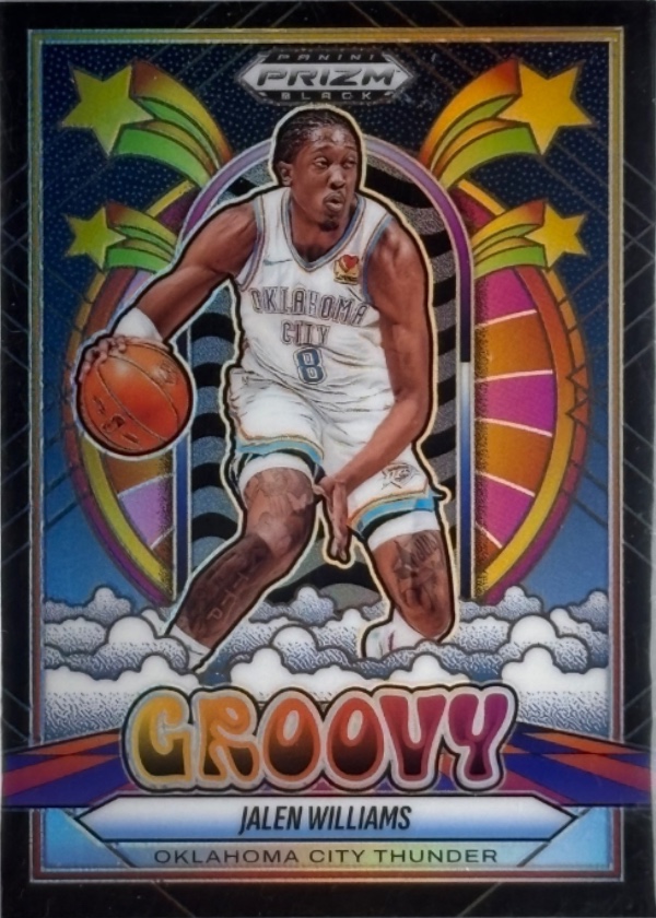 Groovy