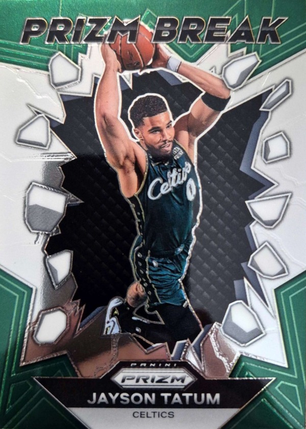 Prizm Break