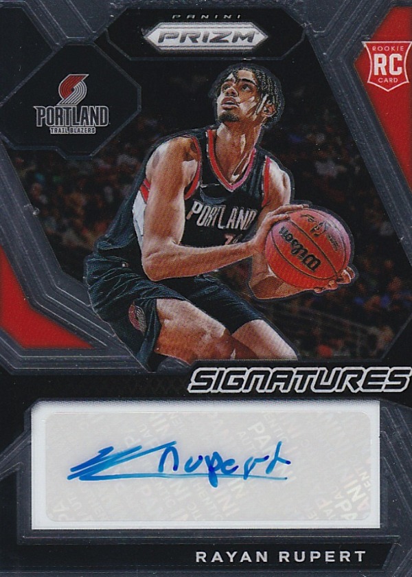 Signatures