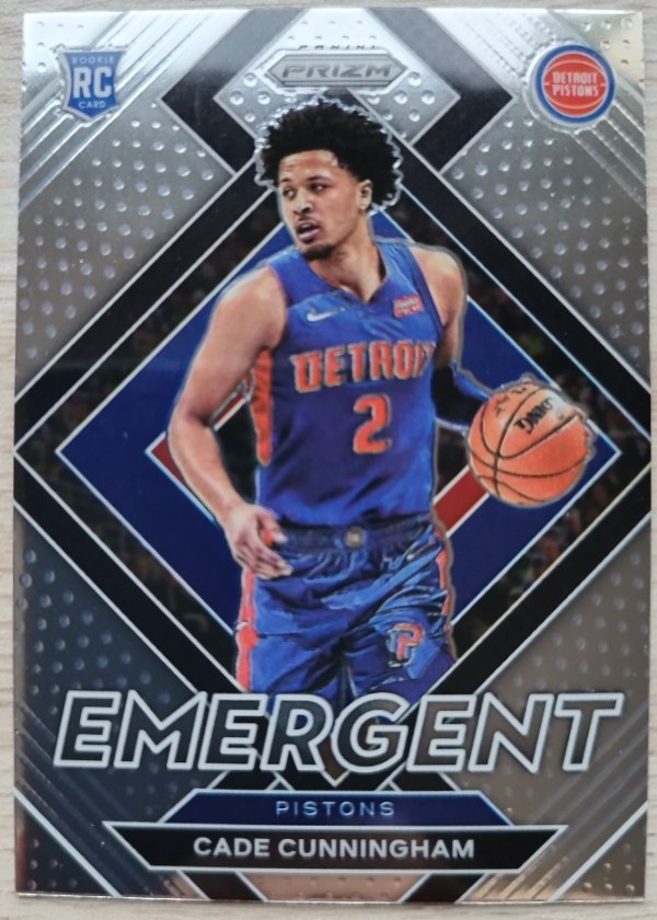 Emergent
