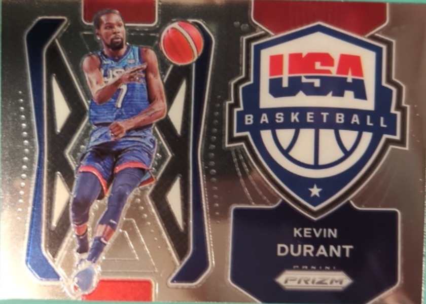 USA Basketball