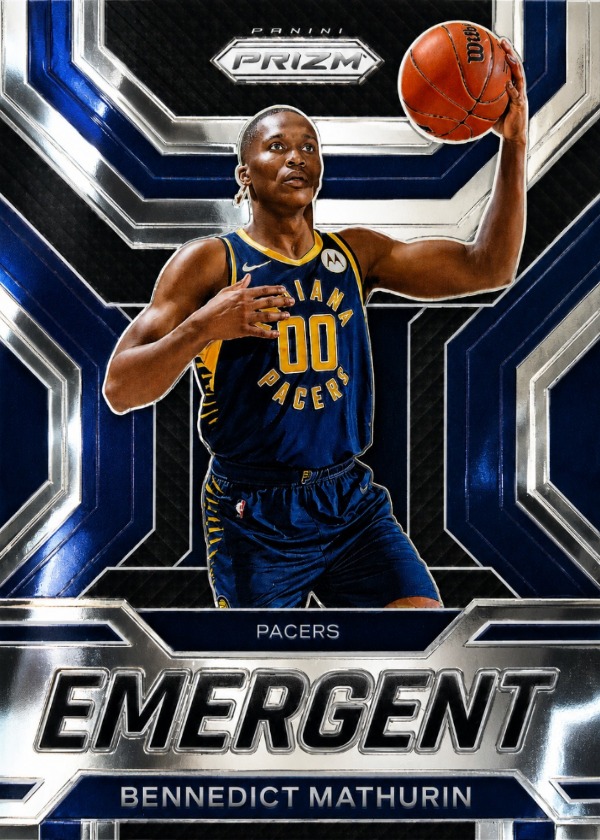 Emergent
