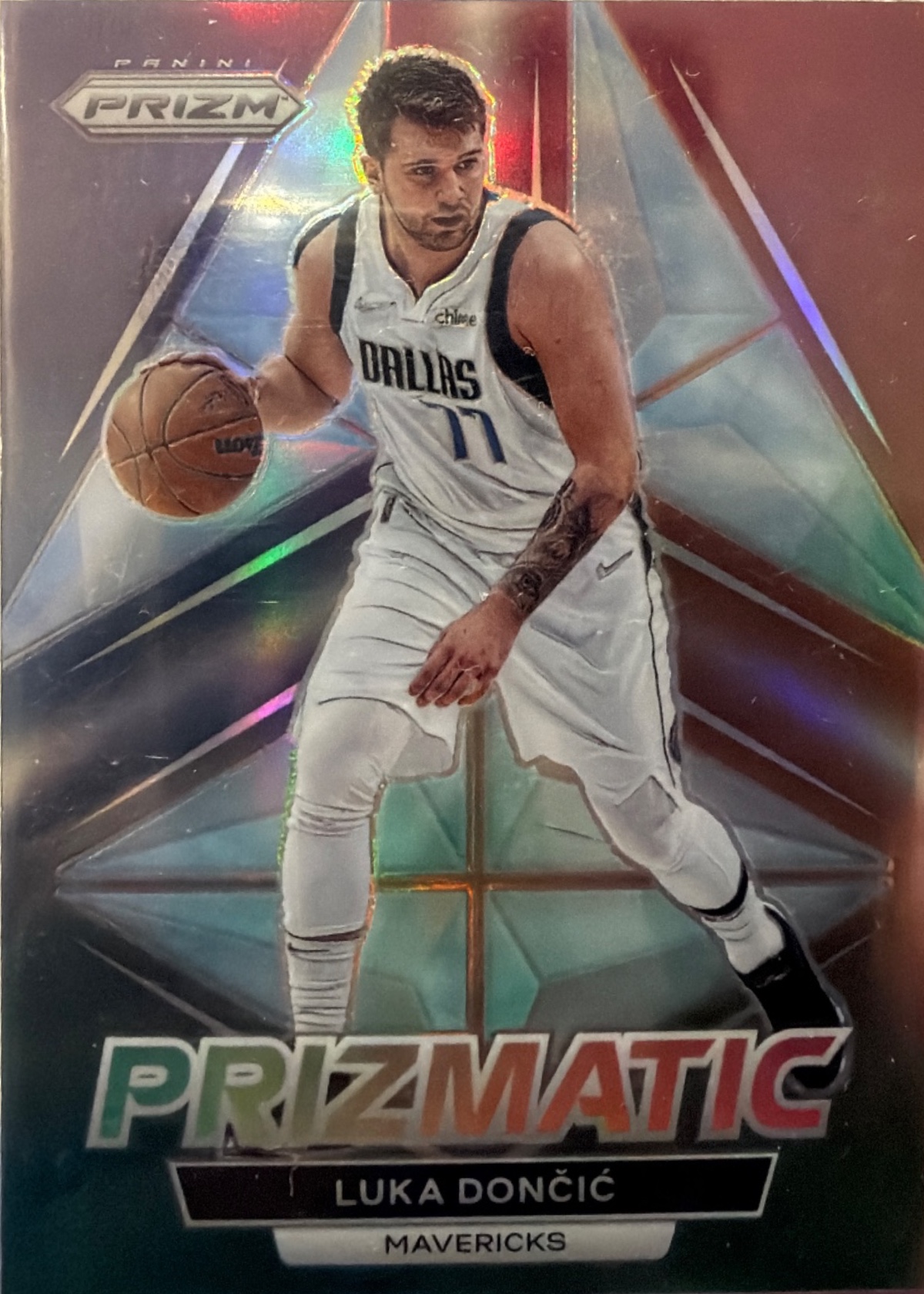 Prizmatic