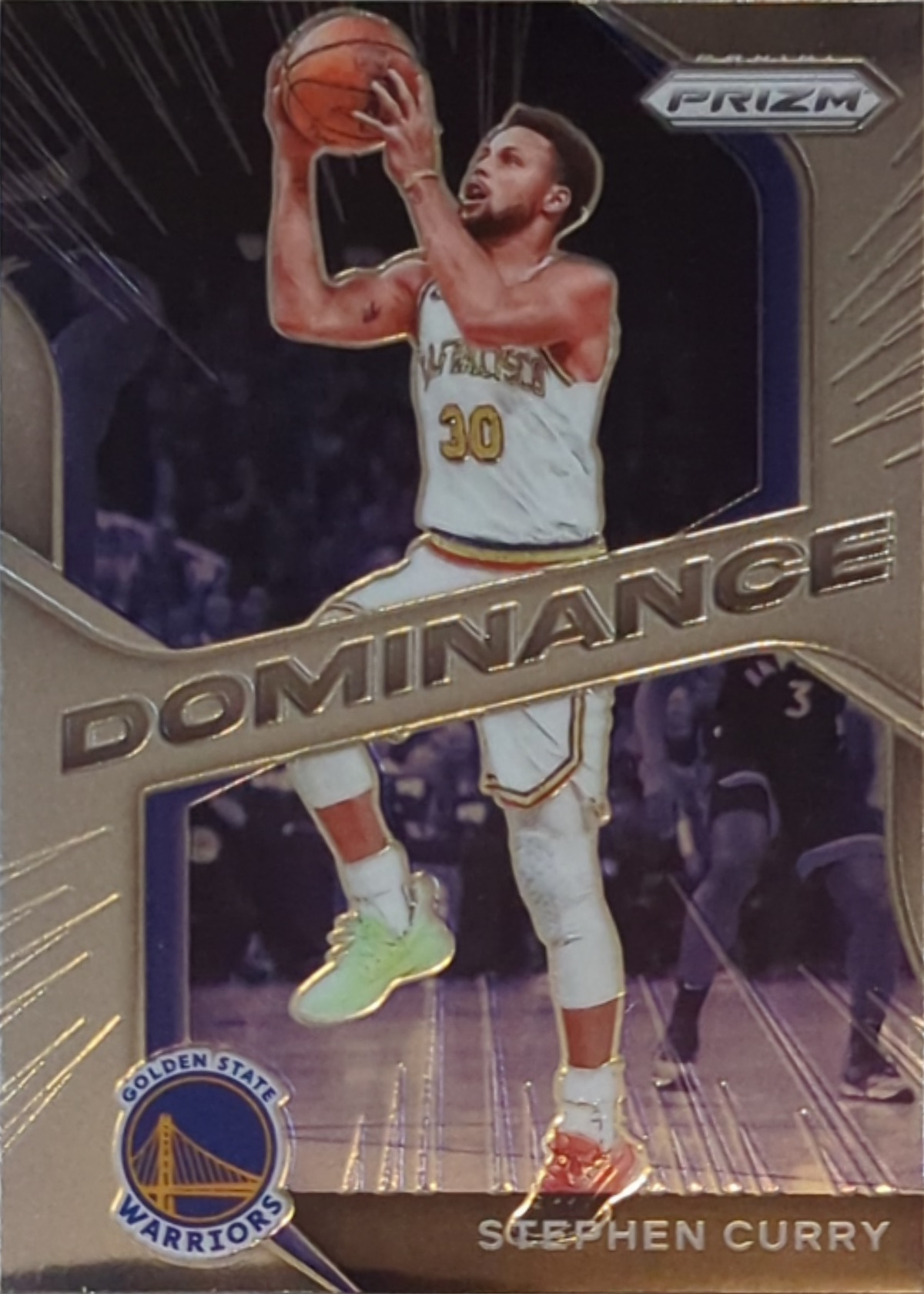 Dominance
