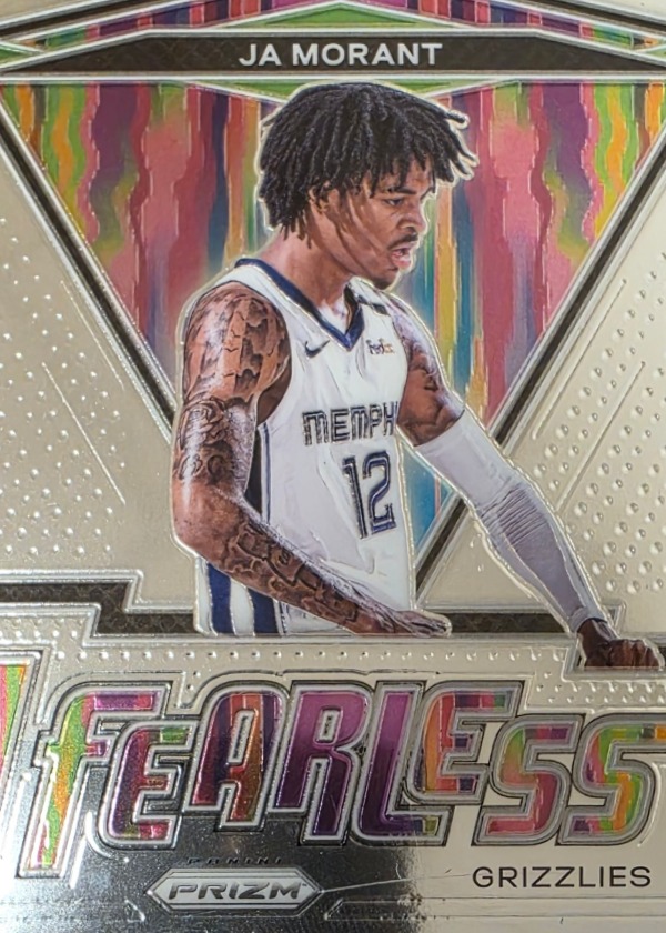 Fearless