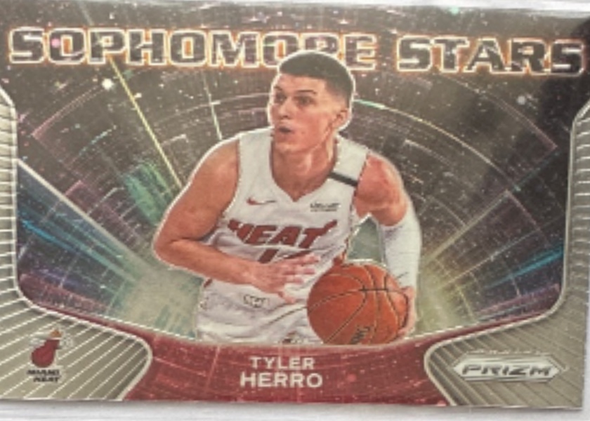 Sophomore Stars