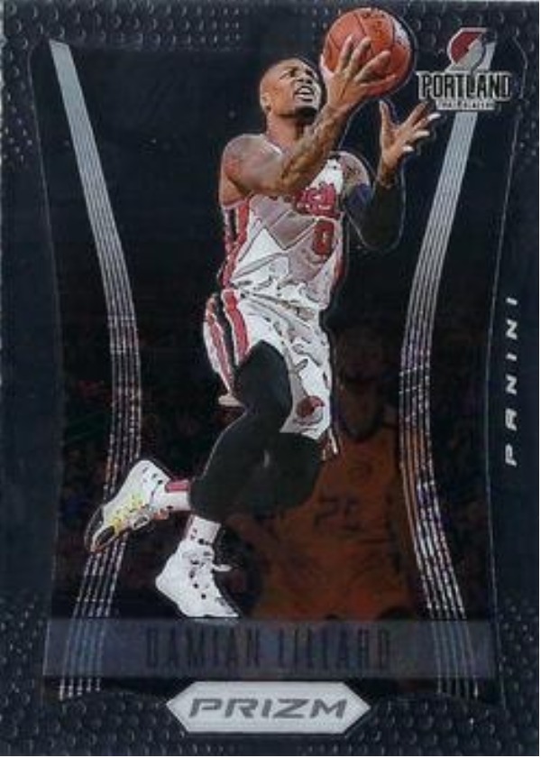 Prizm Flashback