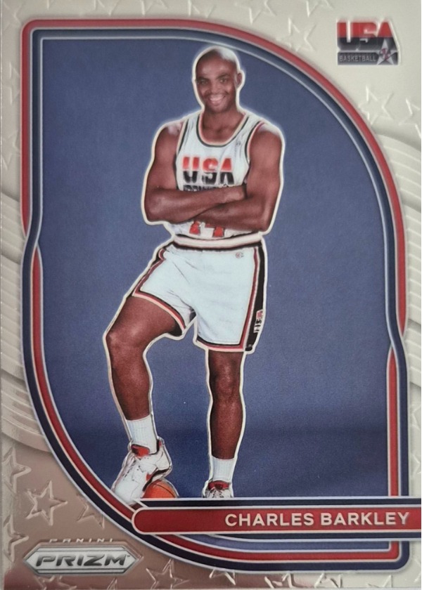 USA Basketball