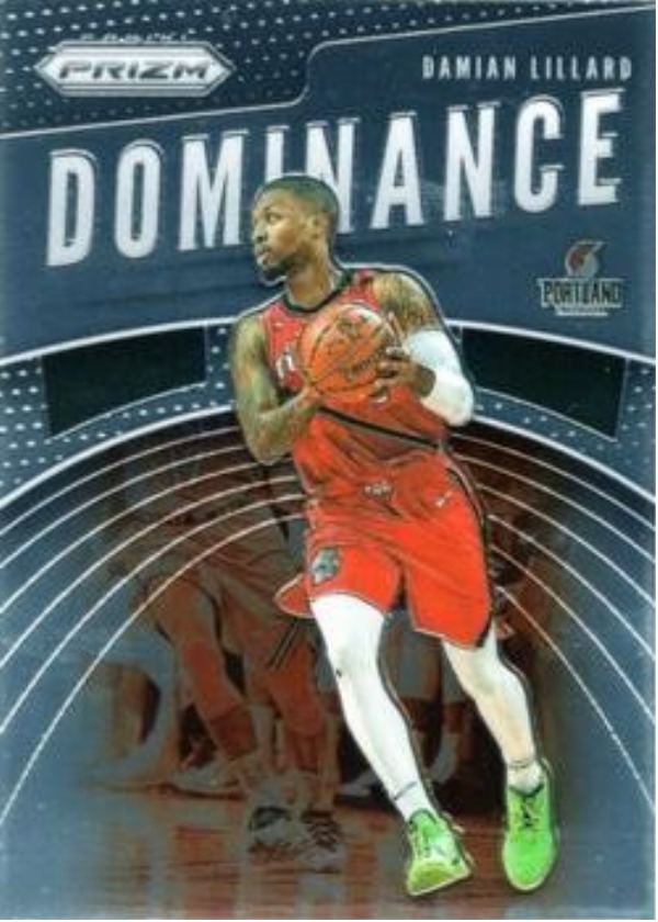 Dominance