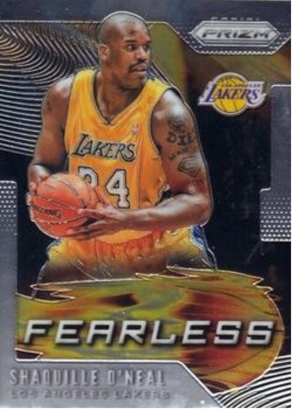Fearless