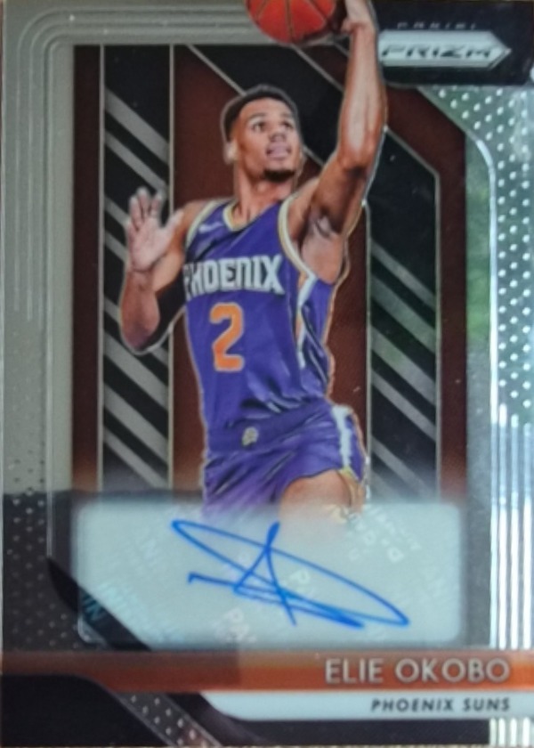 Rookie Signatures