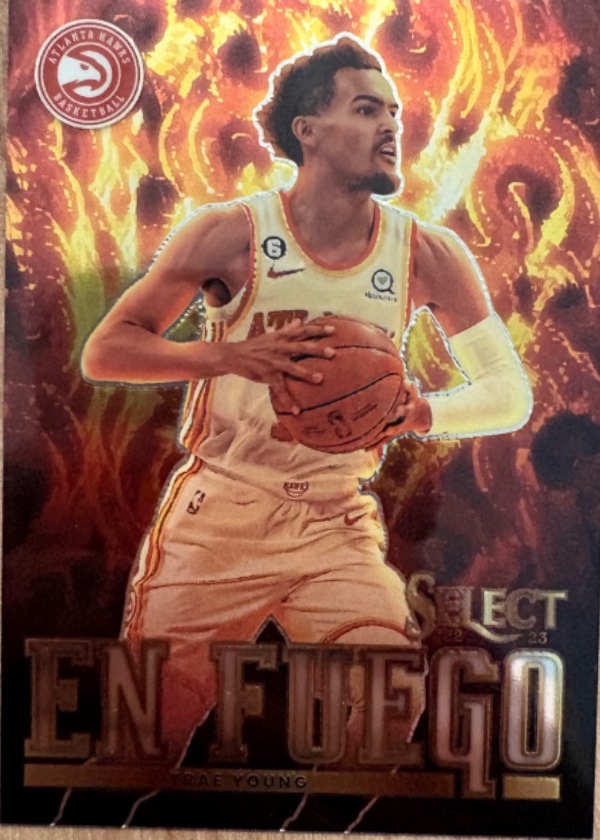 En Fuego