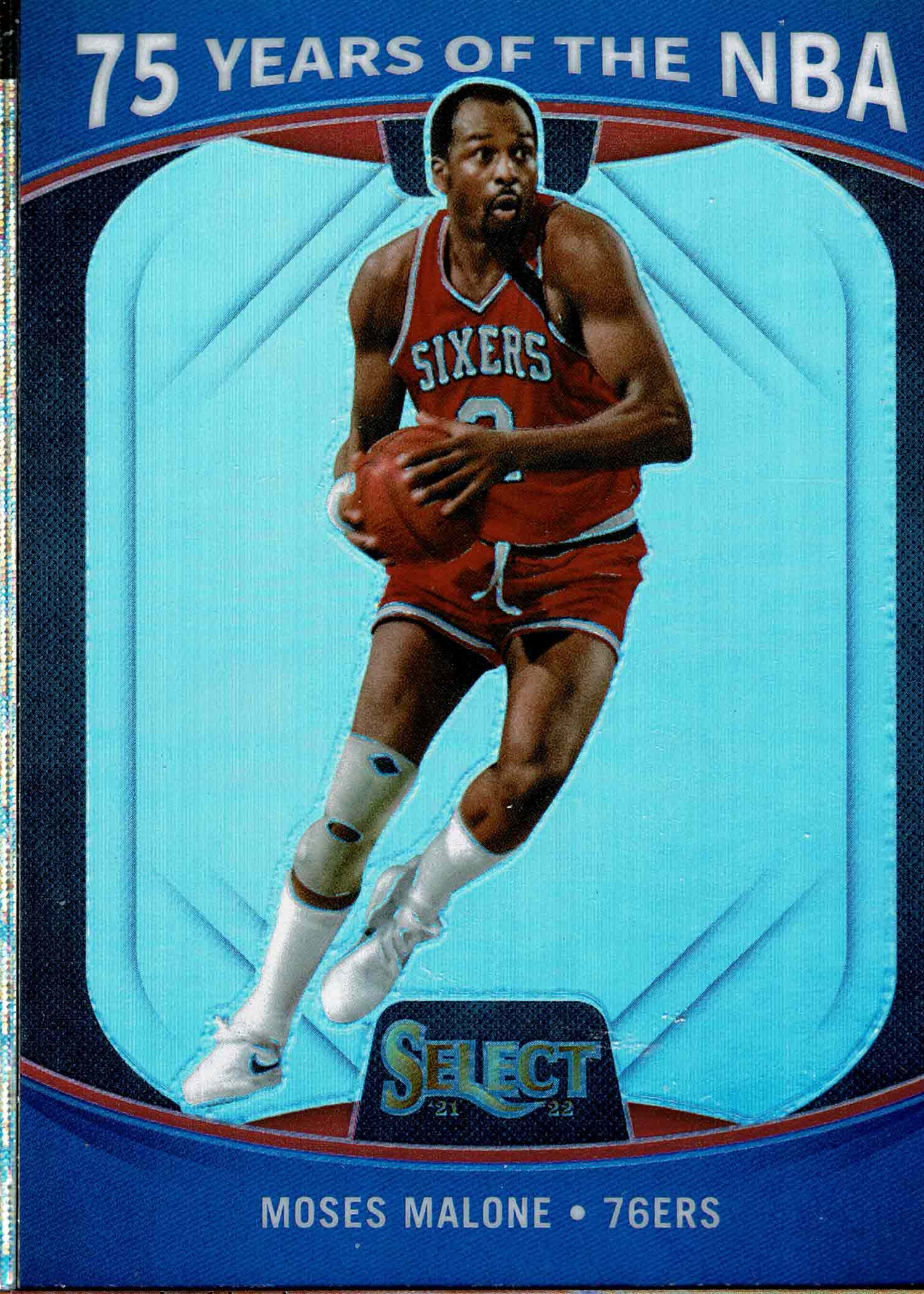 75 Years of the NBA