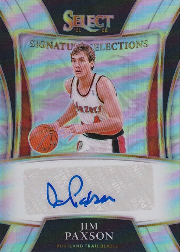 Signature Selections