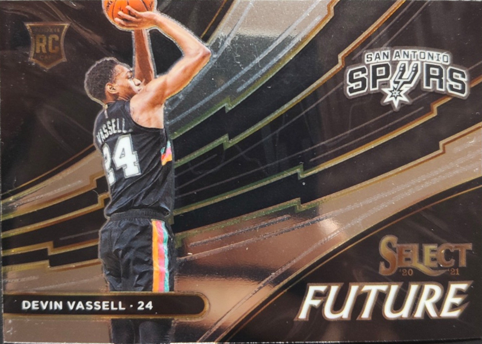 Select Future