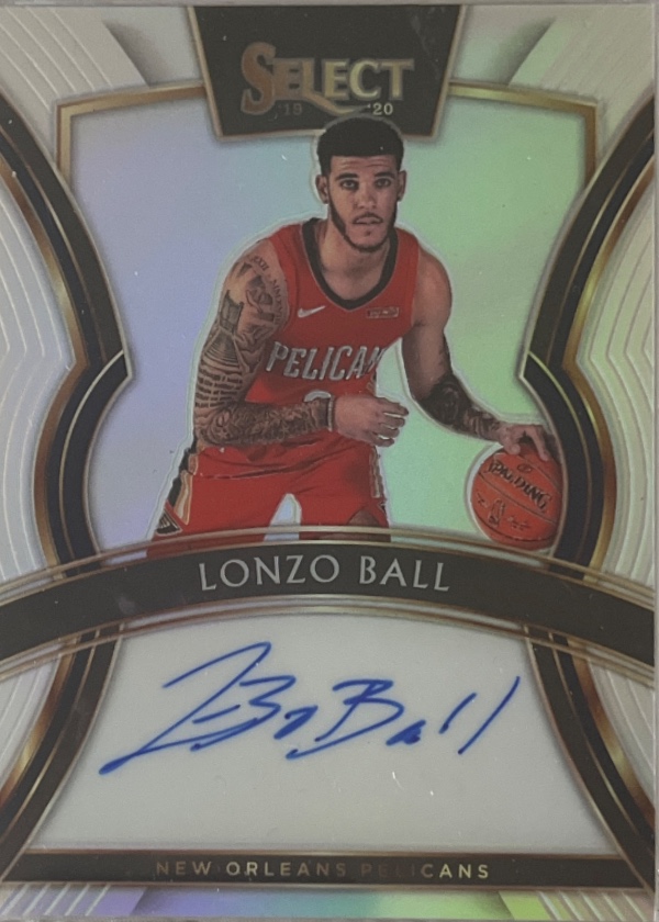 Signatures