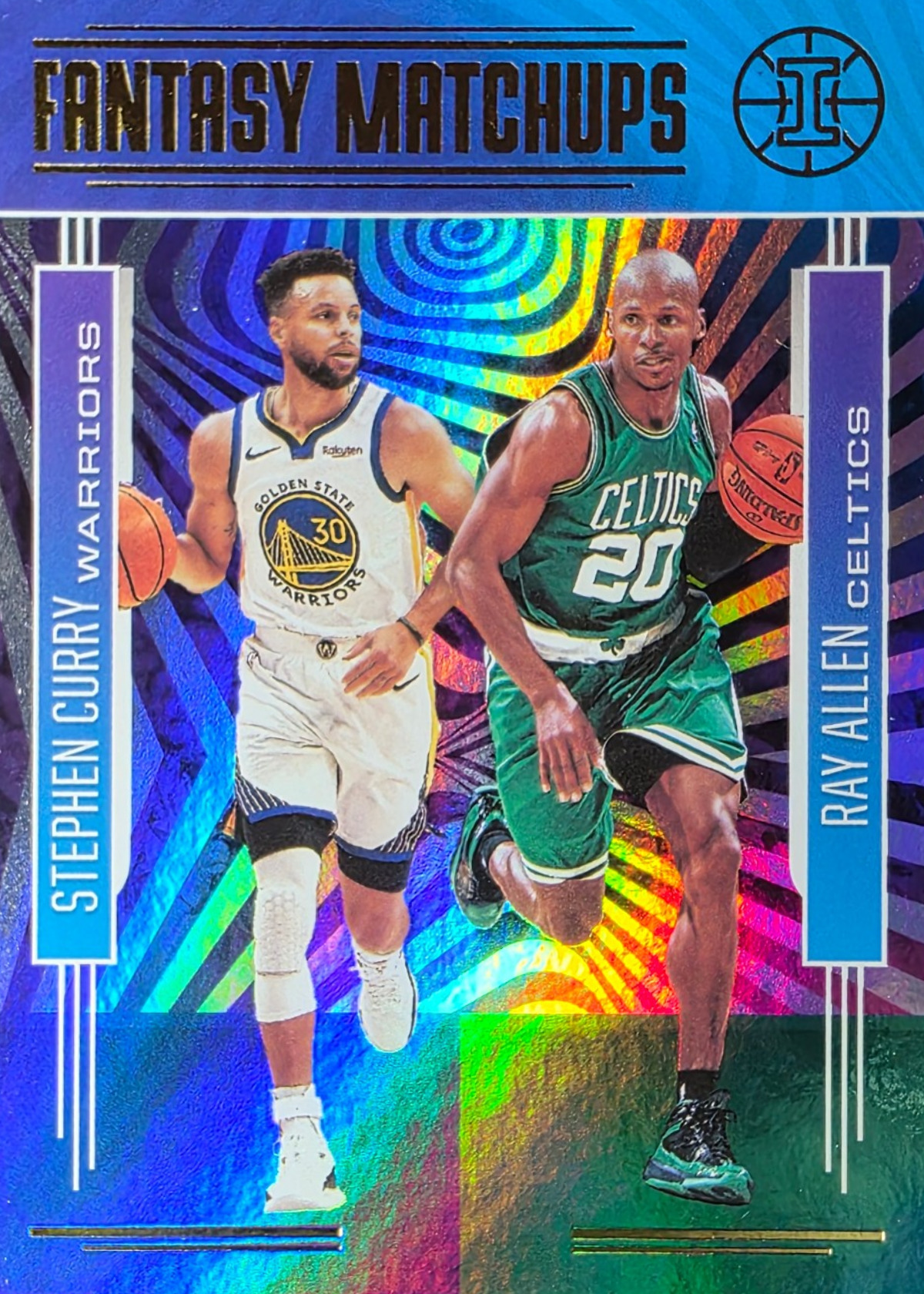 Fantasy Matchups