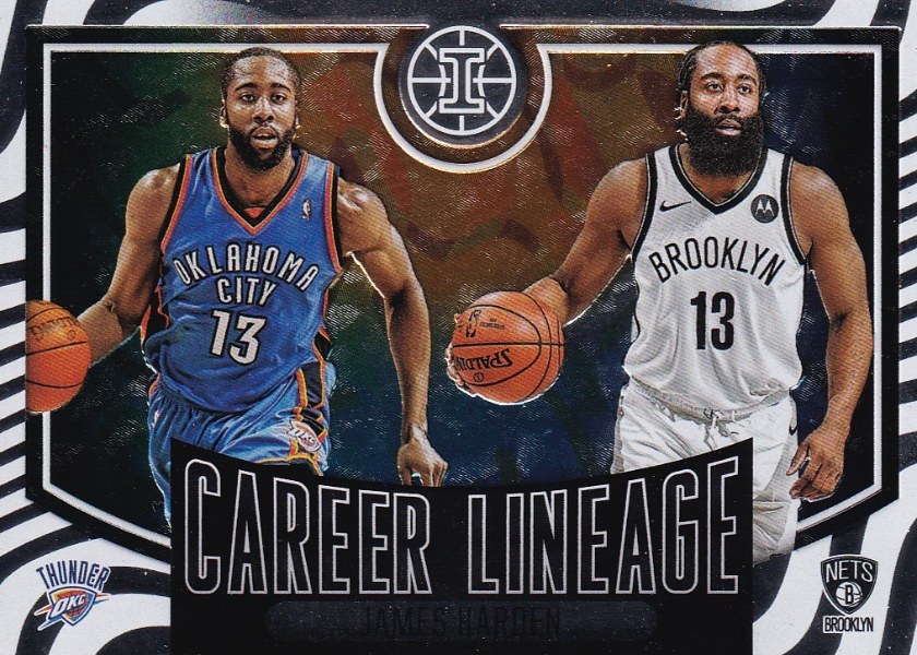 Career Lineage