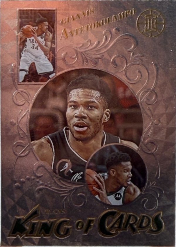 King of Cards