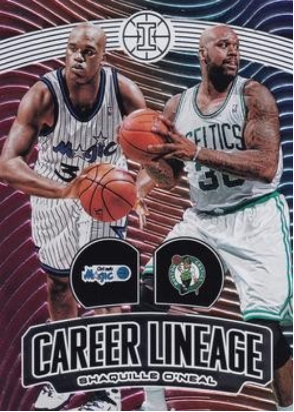 Career Lineage