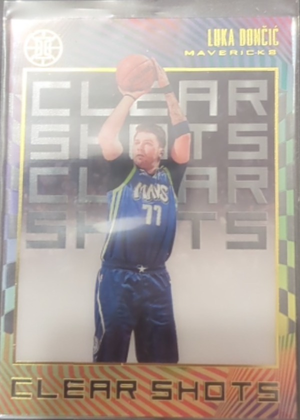 Clear Shots