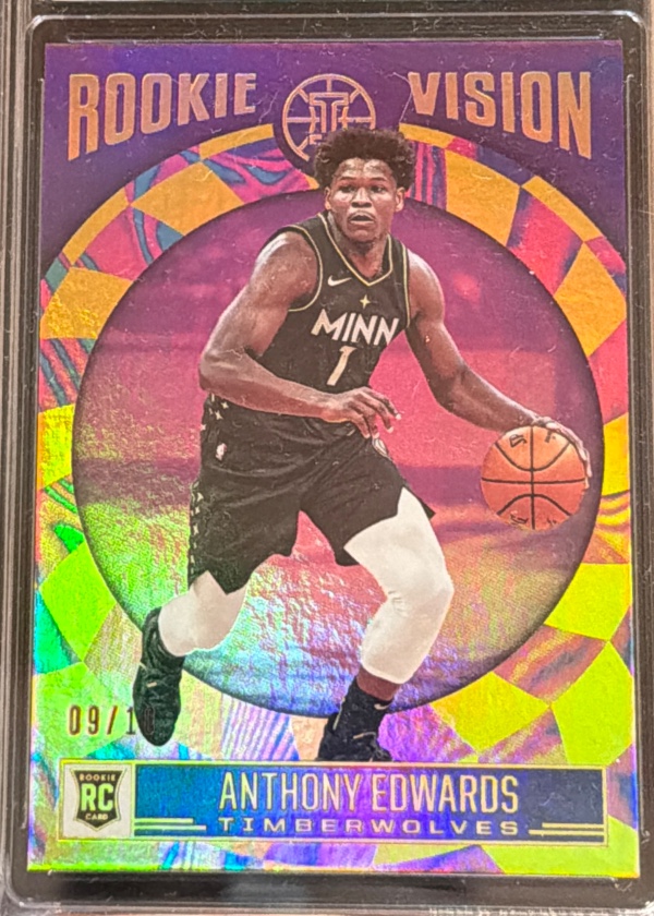 Rookie Vision
