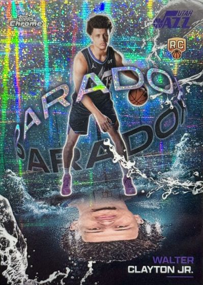 Paradox
